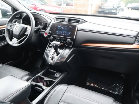 Used 2018 Honda CR-V EX-L image 11