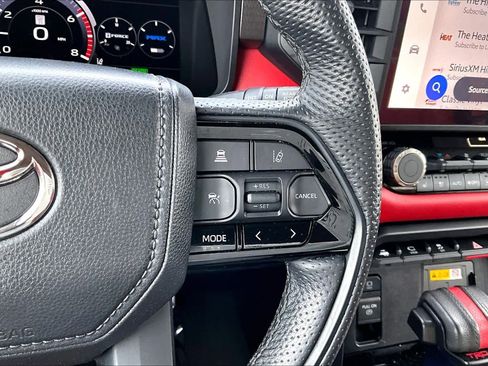 Used 2023 Toyota Sequoia TRD Pro image 24