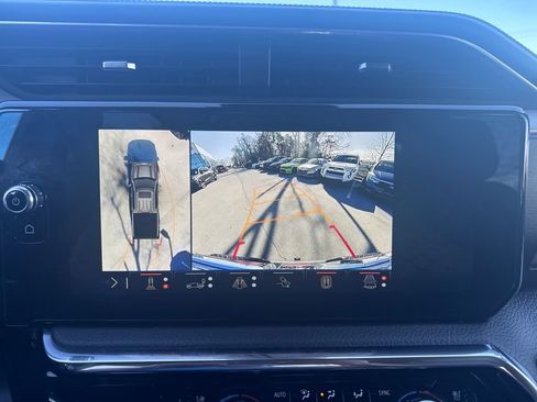 Used 2024 GMC Sierra 1500 Denali w/ Denali Reserve Package image 22