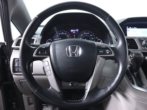 Used 2016 Honda Odyssey EX-L image 11