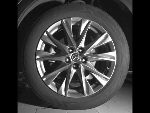 Used 2021 MAZDA CX-5 Signature AWD/4WD image 11