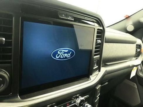 New 2026 Ford F150 Tremor w/ Equipment Group 402B AWD/4WD image 16