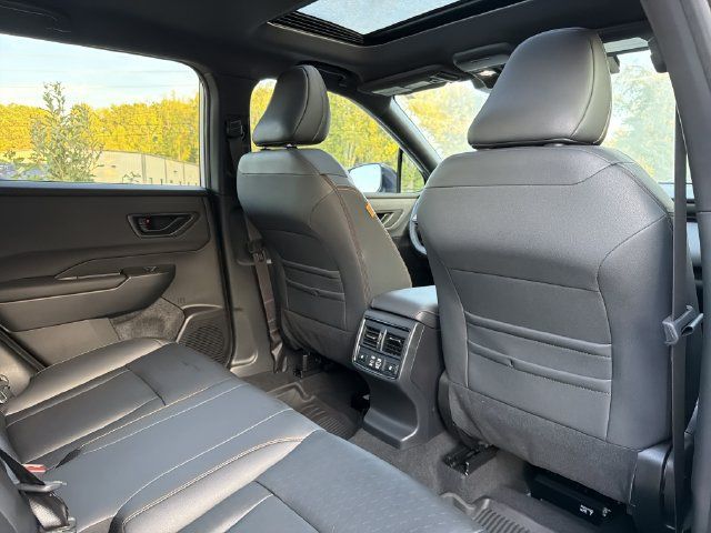 Certified 2026 Subaru Outback Wilderness w/ Wilderness Package AWD/4WD image 17
