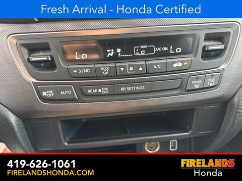 Used 2023 Honda Ridgeline Sport image 19