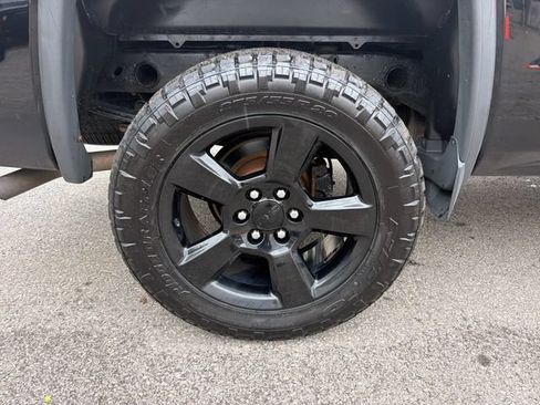 Used 2017 GMC Sierra 1500 4x4 Double Cab w/ Elevation Edition image 30