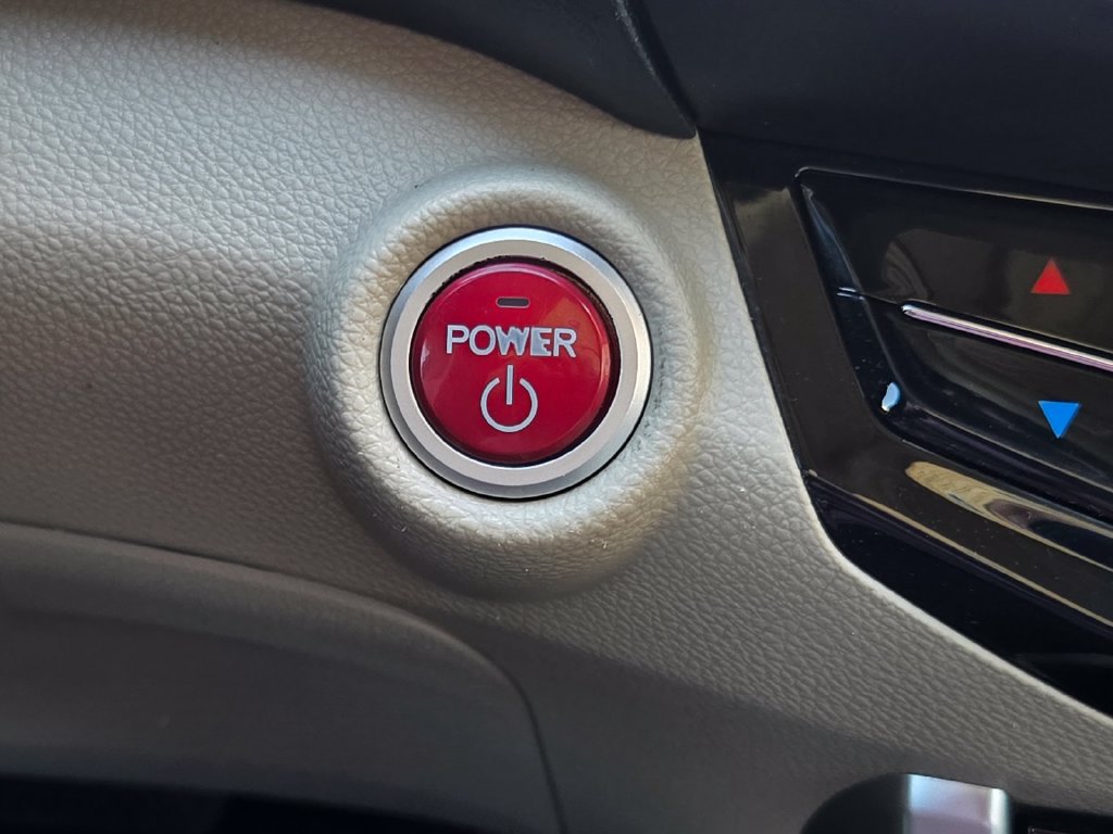 Used 2017 Honda Accord Touring image 21