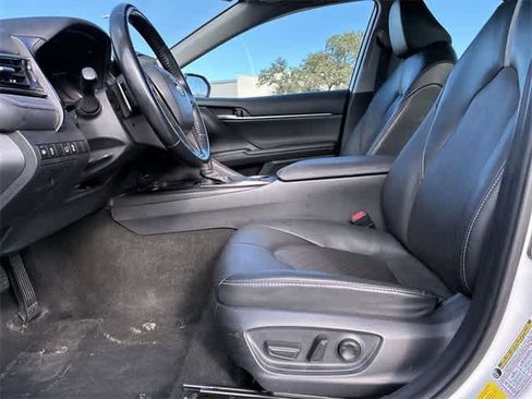Used 2023 Toyota Camry XSE image 18
