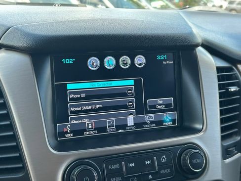 Used 2017 GMC Yukon Denali RWD image 42