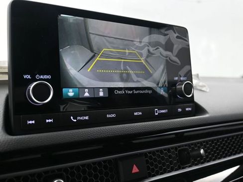 New 2026 Honda Civic Sport image 6