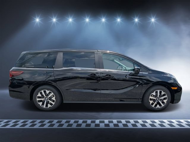 New 2026 Honda Odyssey EX-L image 2