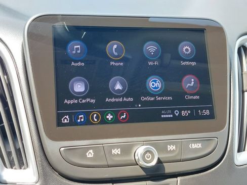 Used 2024 Chevrolet Malibu LT FWD image 29