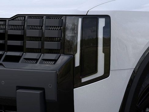New 2027 Kia Telluride EX X-Line image 10