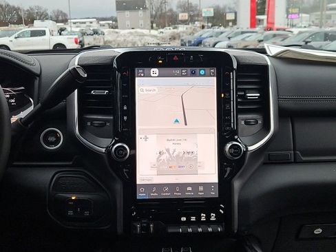 New 2026 RAM 3500 Laramie image 24