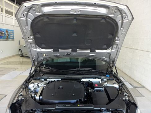 Used 2020 Volvo S60 T5 Momentum image 62