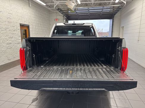 Used 2024 Toyota Tundra SR5 w/ TRD Off-Road Package image 10