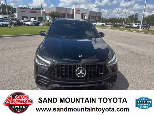Used 2022 Mercedes-Benz GLA 45 AMG 4MATIC image 7