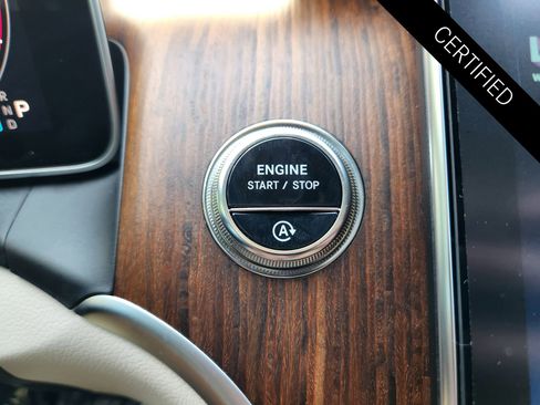 Certified 2026 Mercedes-Benz GLC 300 image 22