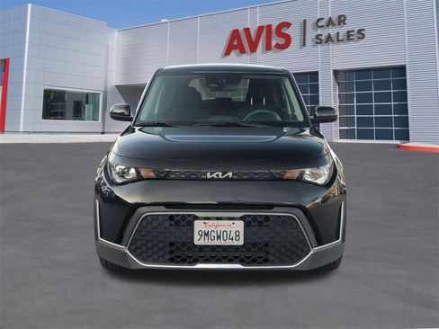 Used 2024 Kia Soul LX w/ Option Group 015 image 2