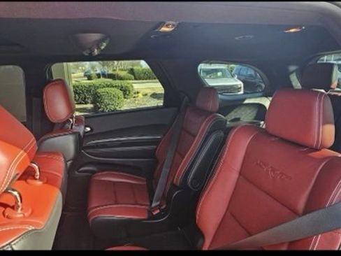 Used 2024 Dodge Durango SRT Hellcat image 7