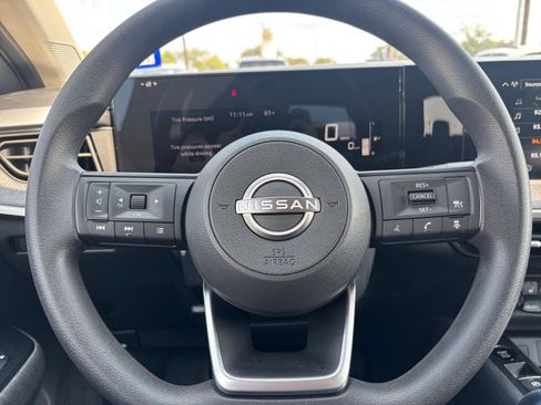 Used 2026 Nissan Kicks SV w/ Cold Weather Package AWD/4WD image 22