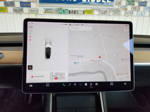 Used 2020 Tesla Model 3 Standard Range Plus RWD image 10
