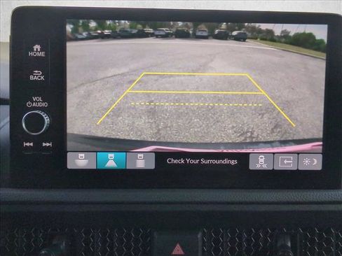 Used 2025 Honda CR-V Sport-L image 13