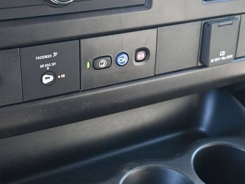 Used 2023 Chevrolet Express 3500 LS RWD image 23