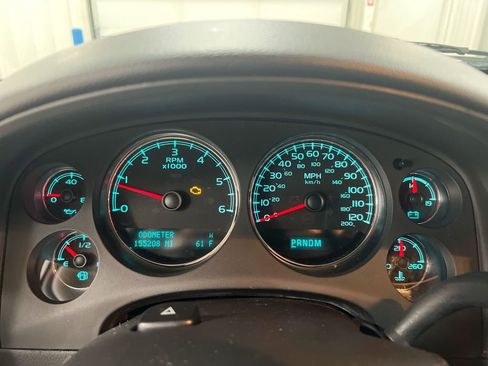 Used 2013 Chevrolet Tahoe LS w/ Convenience Package RWD image 12