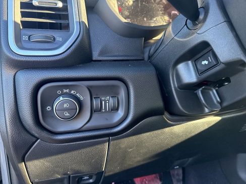 New 2026 RAM 2500 Laramie w/ Night Edition image 18