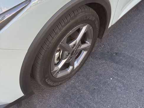 Certified 2025 Kia K4 FWD image 2
