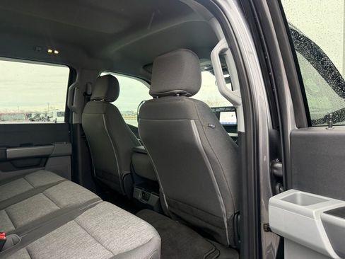 Used 2024 Ford F250 XL w/ STX Appearance Package image 26