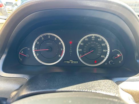 Used 2009 Honda Accord EX-L image 11