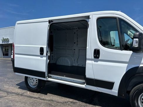 New 2026 RAM ProMaster 1500 w/ Safety Group FWD image 19