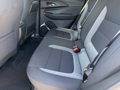 Used 2026 Chevrolet TrailBlazer LT FWD image 15