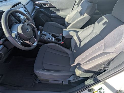 Used 2024 Subaru Impreza 2.0i image 9