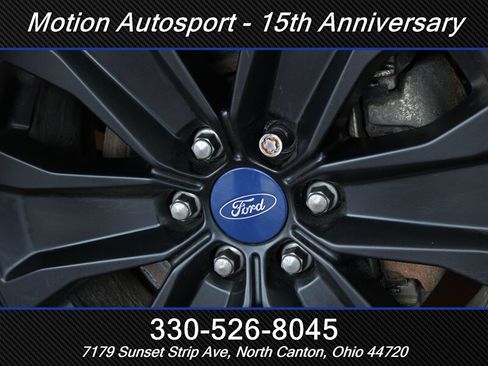 Used 2019 Ford F150 XLT w/ Equipment Group 302A Luxury AWD/4WD image 42