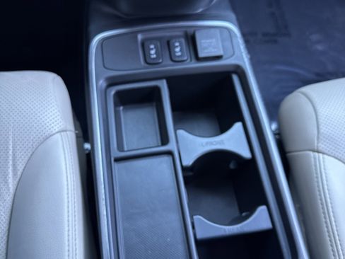 Used 2015 Honda CR-V EX-L image 20