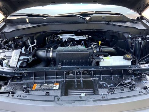 Used 2026 Ford Explorer Tremor w/ Tremor Ultimate Package AWD/4WD image 30