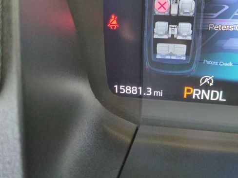 Used 2025 Ford Explorer ST-Line AWD/4WD image 20