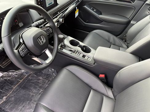 New 2026 Honda Civic Sport Touring image 9