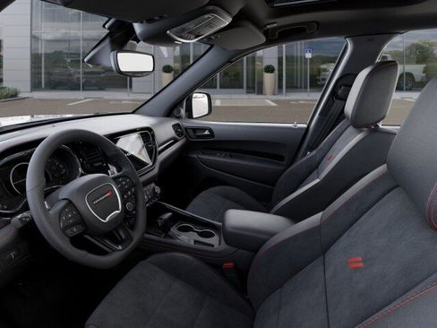 New 2026 Dodge Durango GT image 22