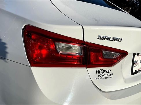 Used 2023 Chevrolet Malibu LT image 27