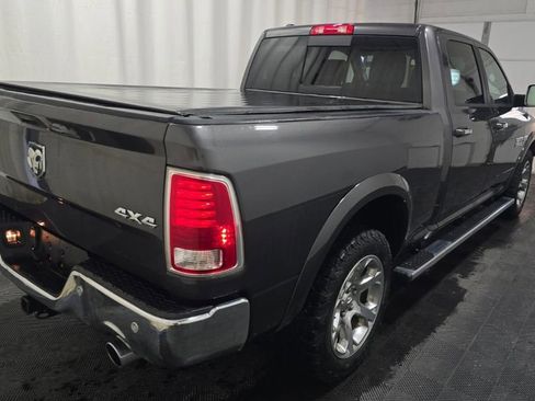 Used 2017 RAM 1500 Laramie image 3