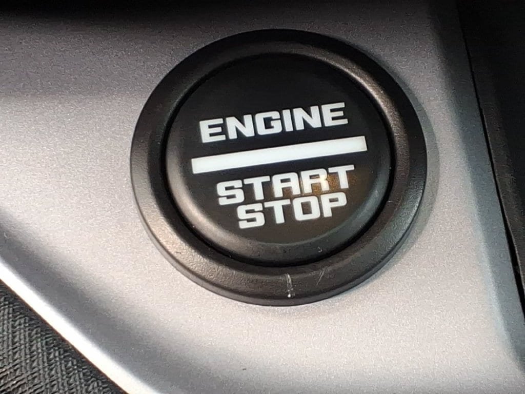 Used 2023 Ford Bronco Sport Big Bend w/ Convenience Package AWD/4WD image 25