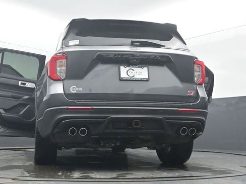 Used 2020 Ford Explorer ST w/ ST Street Pack image 62