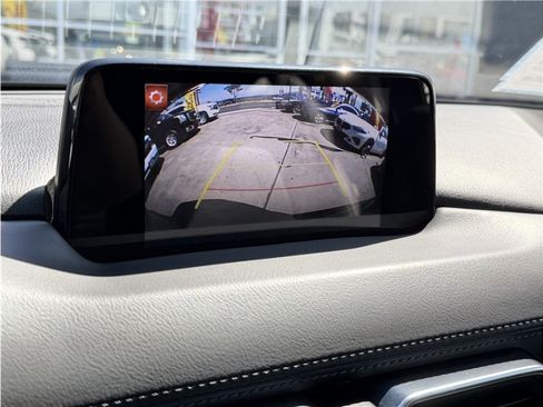 Used 2018 MAZDA CX-5 Grand Touring FWD image 48