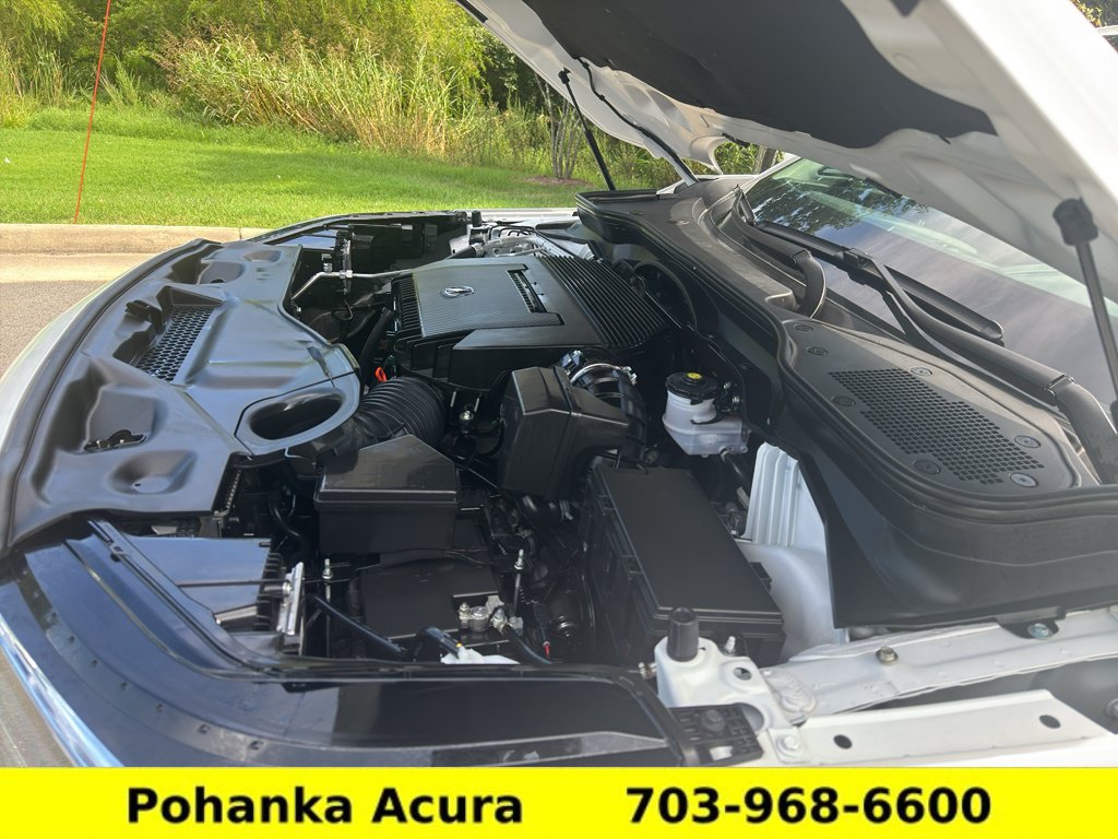Certified 2025 Acura MDX w/ Technology Package AWD/4WD image 40