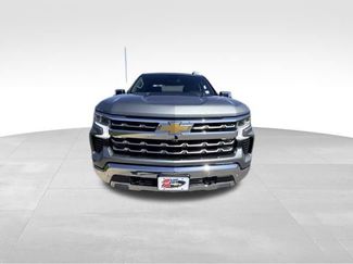 Used 2023 Chevrolet Silverado 1500 LTZ AWD/4WD video 2