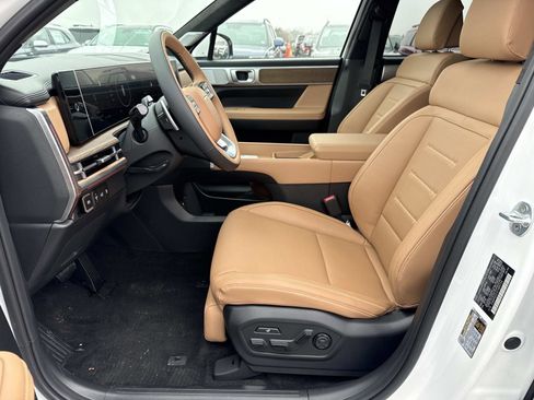New 2026 Hyundai Santa Fe Calligraphy AWD/4WD image 10