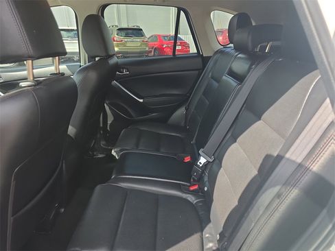 Used 2016 MAZDA CX-5 Grand Touring image 10